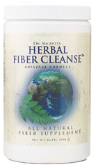 Herbal Fiber Cleanse™