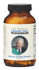 Dr. Ricketts Immune Power supercharge your immune system