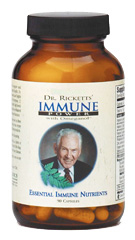 Dr. Ricketts Immune Power