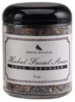 Herbal Facial Steam