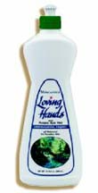 LOVING HANDS Dishwashing Liquid