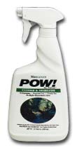 POW! All Purpose -- Cleaner and Degreaser