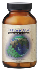 Ultra Maca Hormone Balancing Superfood