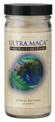 Ultra Maca Powder